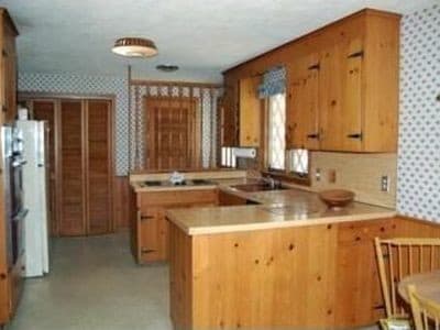 Primary Photo - 26 Captain Rd