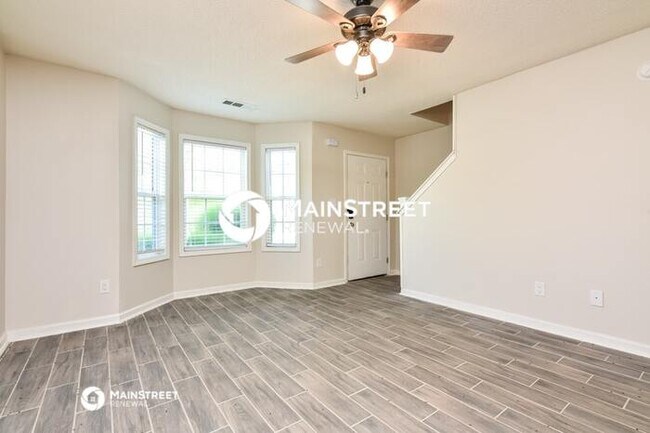 Foto del edificio - 3 Bedroom Pet-Friendly Home in LITHONIA, GA with Main Street Renewal