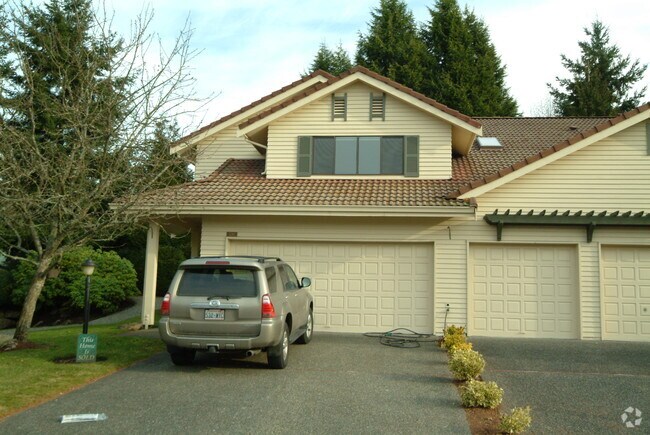 Foto del edificio - East Highland Townhomes