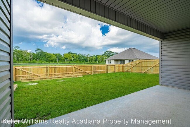 Building Photo - 4 br, 3 bath House - 104 Grace view Drive