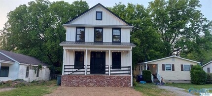 Building Photo - 1213 Rison Ave NE