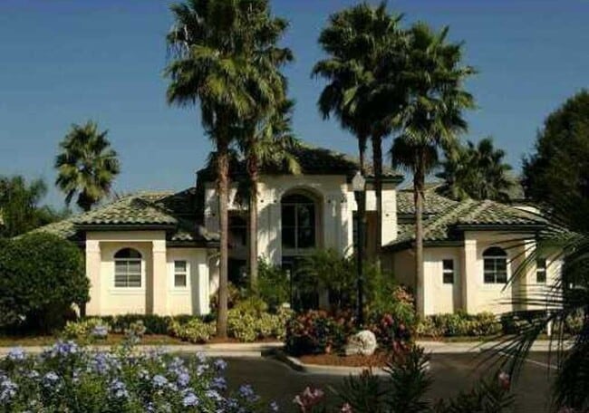 Foto del edificio - Allegro Palms: Waterview! 3rd floor Condo