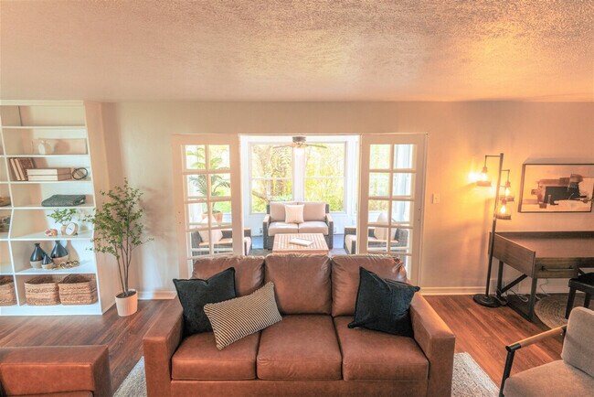 Foto del edificio - 1322 Jackson Rd