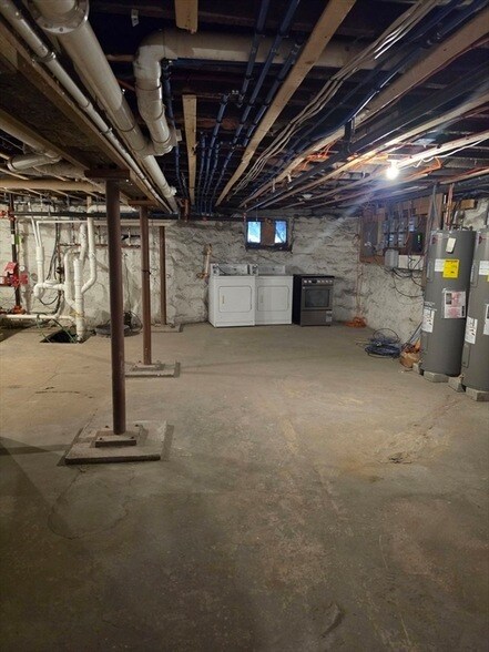 Foto del edificio - 41 Wolcott St