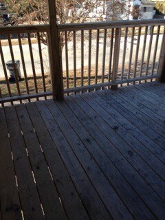 Building Photo - 816 Eve St