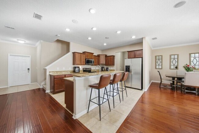 Foto del edificio - Located in the gated Hammocks community, professionally managed & PRIVATE OWNER