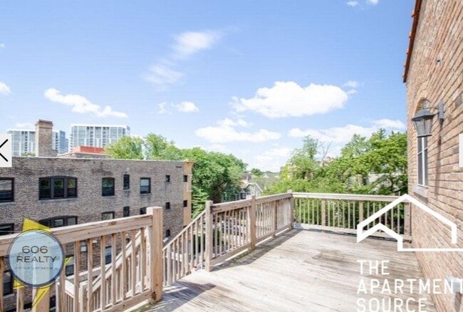 Photo - 649 W Deming Pl Apartment