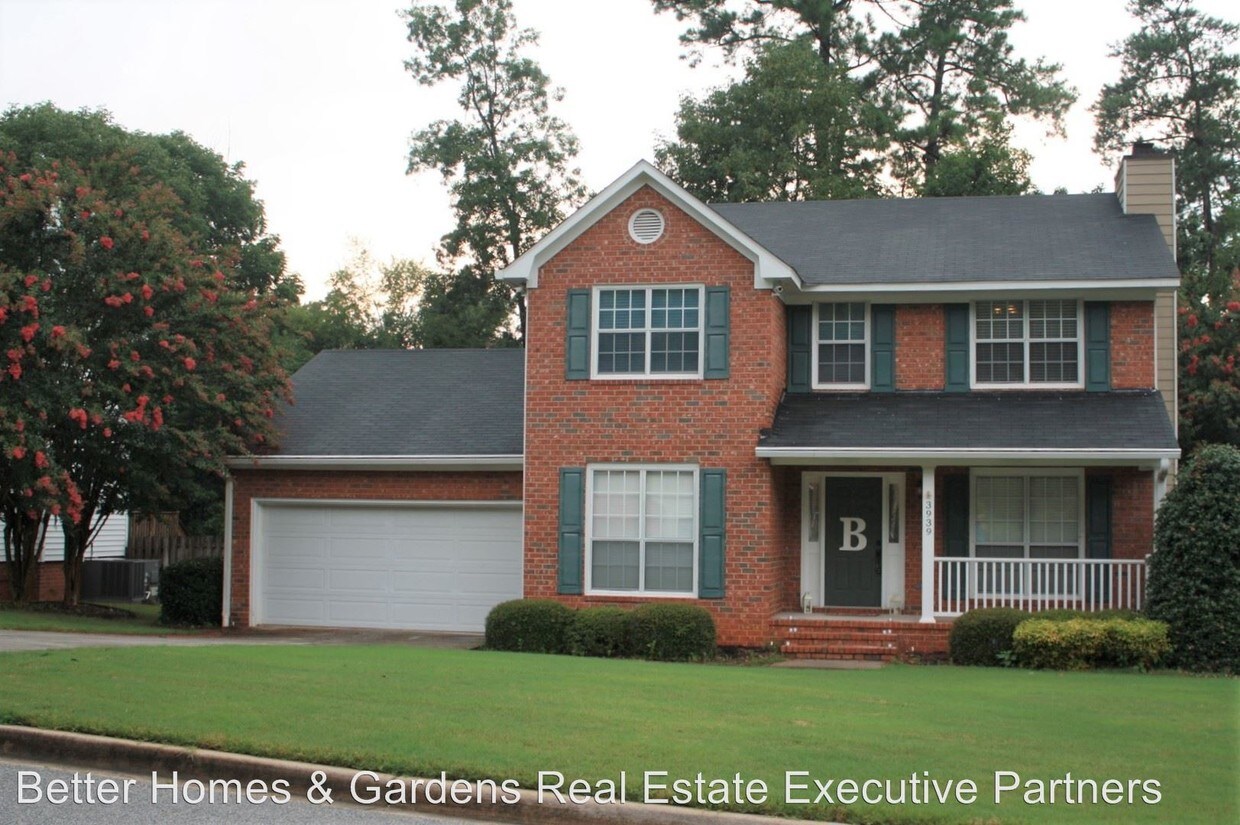 Primary Photo - 3 br, 2.5 bath House - 3939 Carson Cutoff