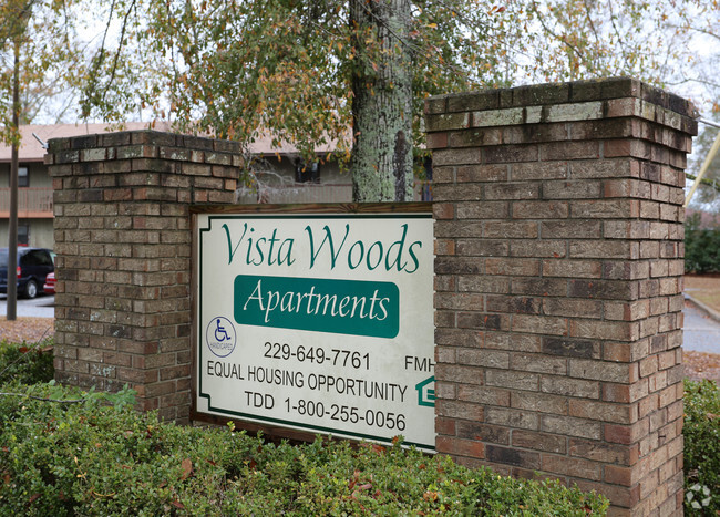 Foto del edificio - Vista Woods