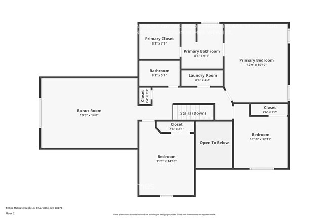 Building Photo - 13945 Millers Creek Ln