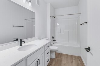 Building Photo - 2465 62nd Ave S