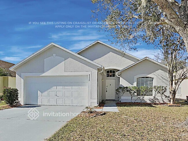 Building Photo - 3372 Jarrett Ct