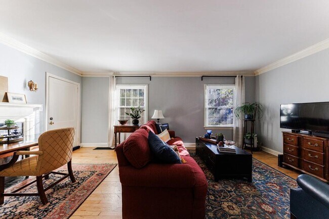 Foto del edificio - 1280 Stillwood Dr NE