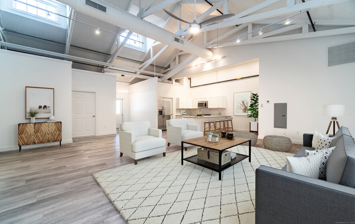 Foto principal - 1154 Poquonnock Rd