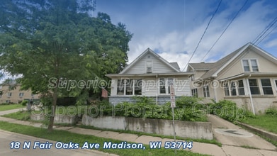 Building Photo - 18 N Fair Oaks Ave