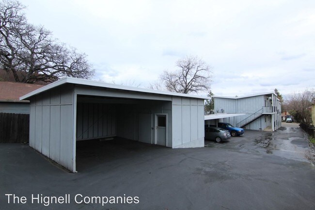 Building Photo - 930 West St