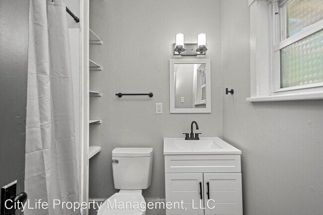 Foto del edificio - 2 br, 1 bath House - 1742 Lincoln Way