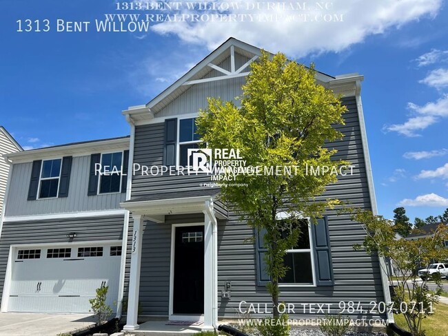Foto del edificio - 1313 Bent Willow Dr