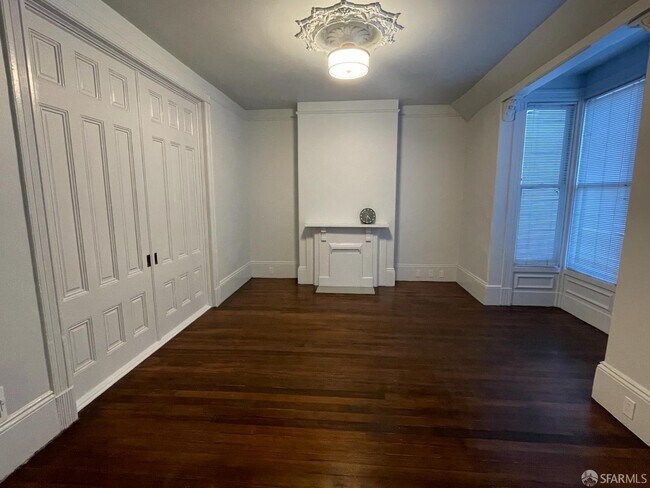 Foto del edificio - 1937 McAllister St