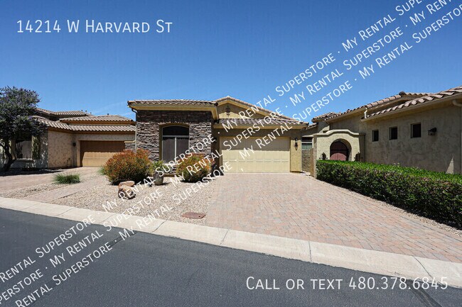 Foto del edificio - 14214 W Harvard St