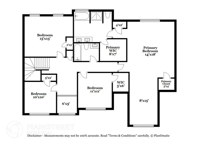 Building Photo - 210 Heaton Pl Trail