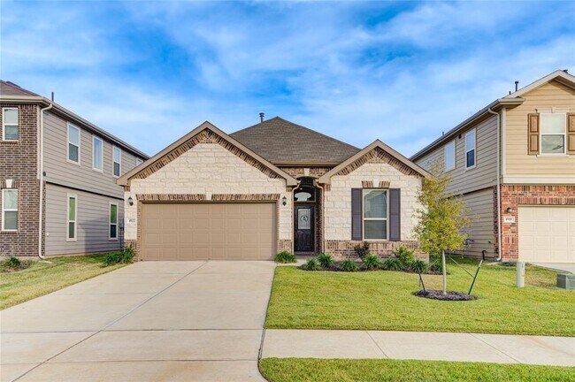 Building Photo - 4922 Lucky Fawn Ln