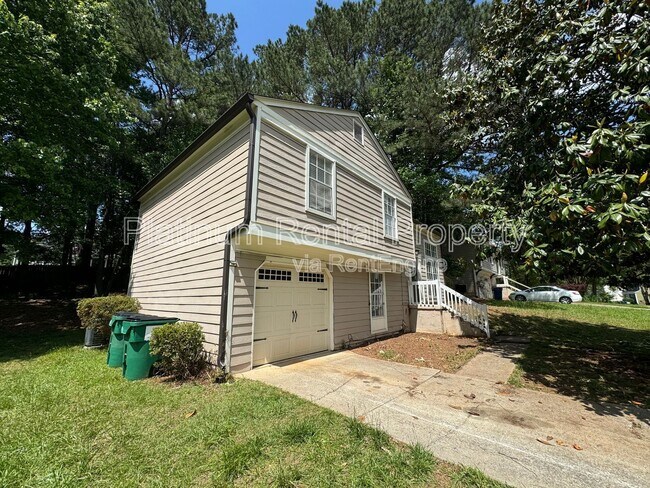 Foto del edificio - 2956 Carrie Farm Rd NW