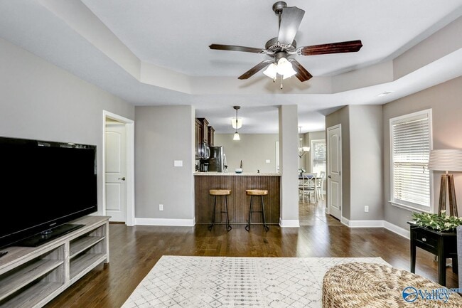 Foto del edificio - 314 Harbor Glen Dr SW