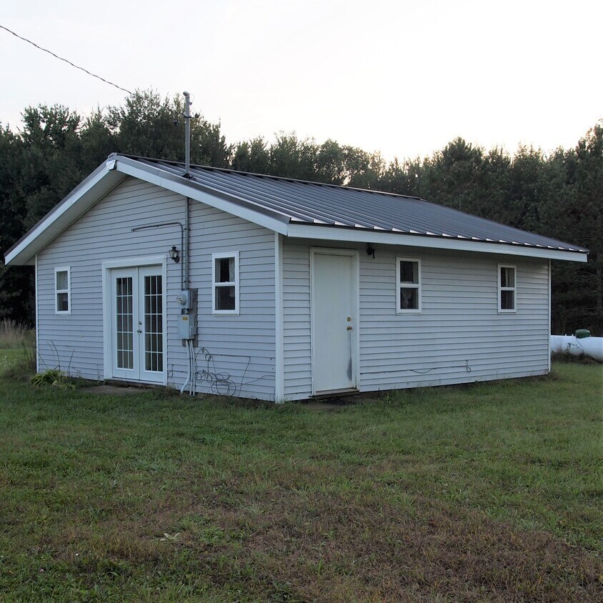 Foto principal - 4540 N Lake Pleasant Rd