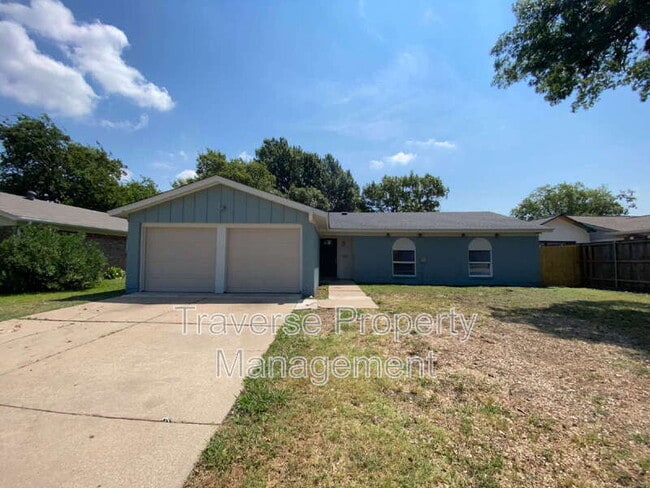 Photo - 3519 Winslow Dr House