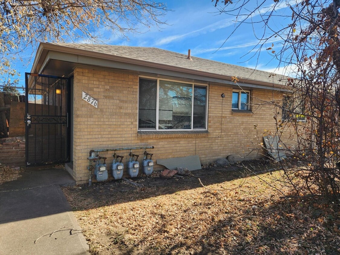 Primary Photo - Move In Special offered 2 bedroom with 1 bath