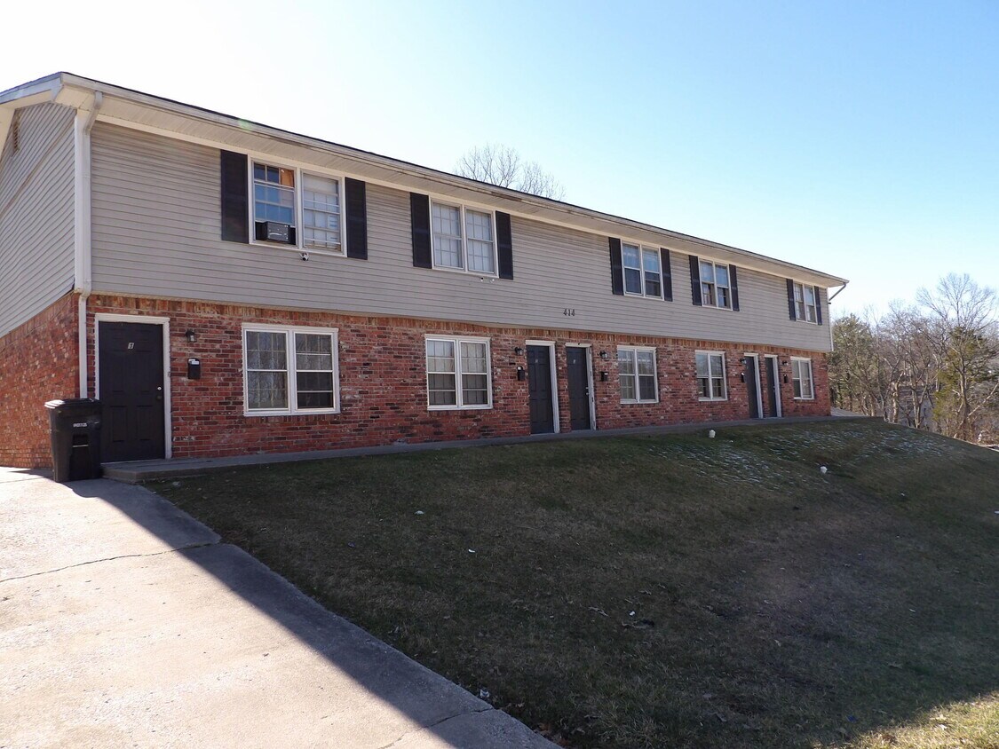 414 Harrodswood Rd, Frankfort, KY 40601 Townhome Rentals in Frankfort