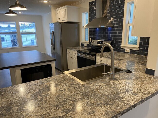 Foto del edificio - 7300 20th St