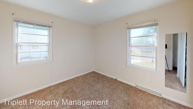 Building Photo - 2 br, 1 bath House - 2226 Melrose Avenue