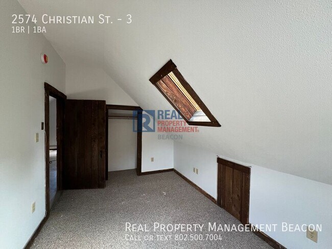 Foto del edificio - 2574 Christian St