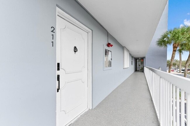 Photo - 5700 NW 2nd Ave Apartment