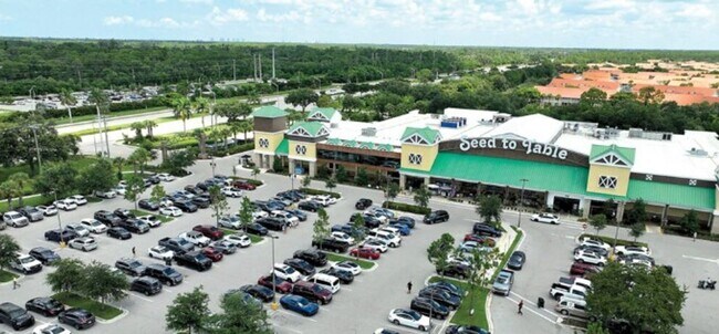 Foto del edificio - ** 3/2 STUNNING WATERVIEW CONDO READY FOR A SEASONAL TENANT JANUARY-MARCH OR FEBRUARY-APRIL ONLY ...