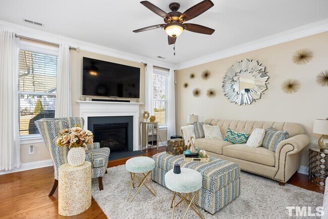 Foto del edificio - 5440 Emerald Spring Dr