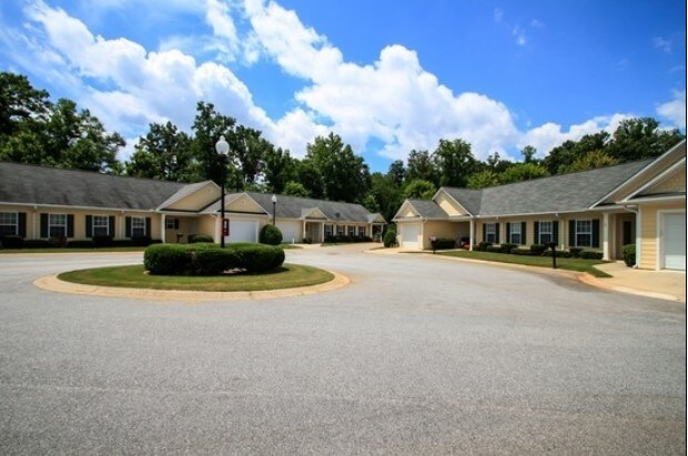 Foto principal - Summit Place Senior Living