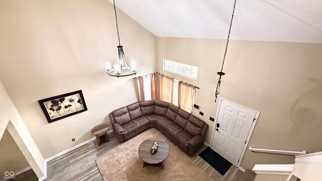 Foto del edificio - 6010 Lakeside Manor Ave