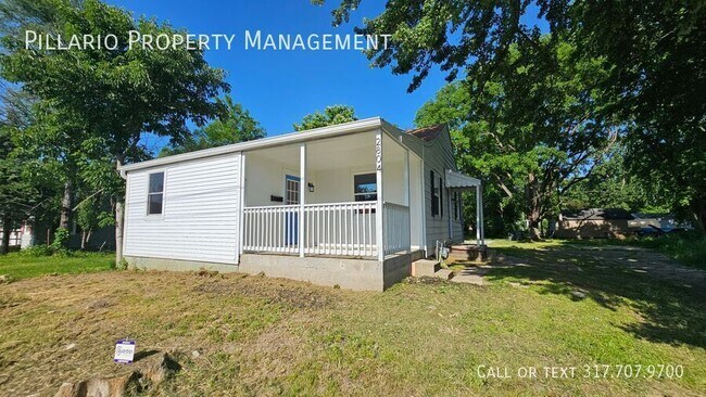 Foto del edificio - 2806 Raible Ave