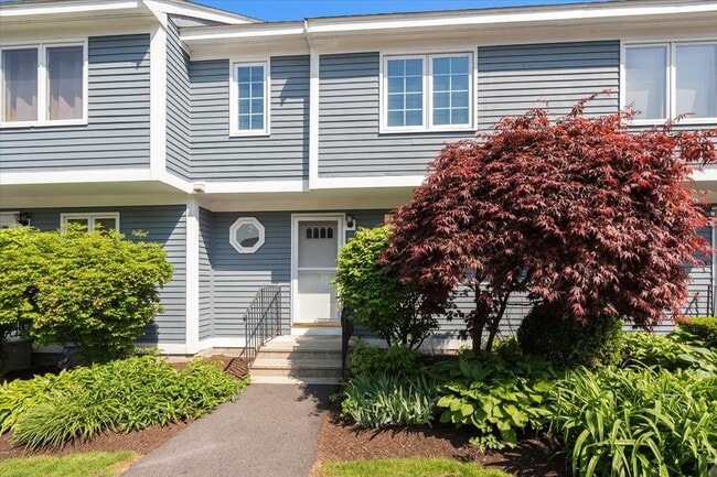 Foto del edificio - 7 Swift Ln