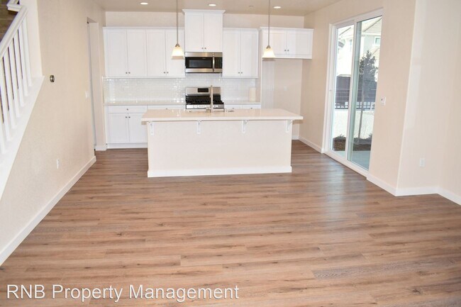 Building Photo - 3 br, 2.5 bath House - 5003 Jewel Street
