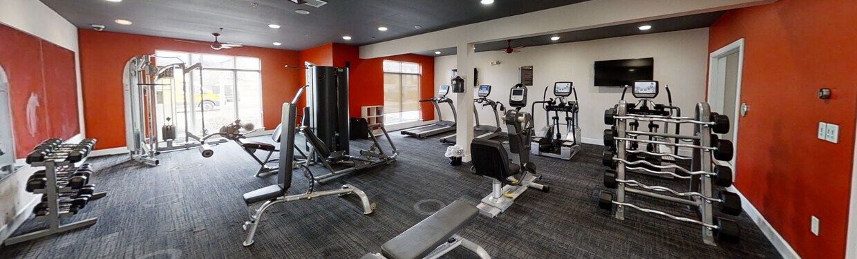 Photo - Vanguard Crossing Apartments