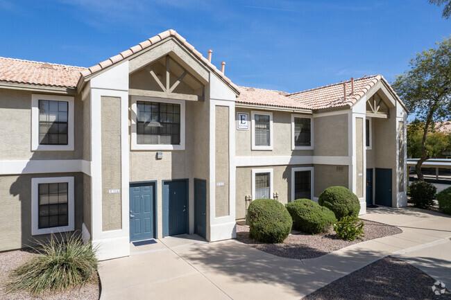Foto del edificio - Cottonwood Crossing