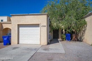 Building Photo - 1302 S Triviz Dr