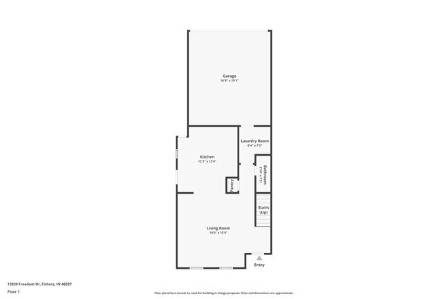 Foto del edificio - 12820 Freedom Dr