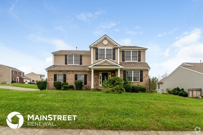 Building Photo - 11912 Longview Farm Dr