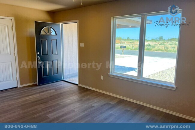 Foto del edificio - 3 Bedroom In Lubbock ISD! New Move In Spec...