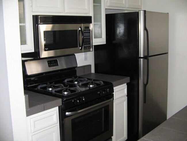 Foto del edificio - 10521 National Blvd